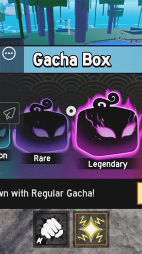 DAY 69 OF ROLLING FRUIT UNTIL DRAGON #gaming @Roblox @GamerRobot @YouTube