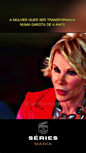 SÉRIES MANIA no TikTok