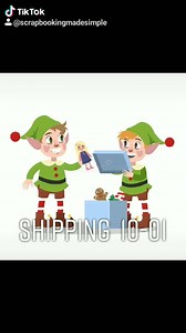 1.1K views · 90 reactions | All we want for Christmas is Tim, Mario and Sizzix!!! The 2022 Christmas Collection by Tim Holtz and Sizzix starts shipping October 1st. Get your order in before then as we have them Value Priced!!! Shop in store or online! For your chance to be a WINNER WINNER CHICKEN DINNER Peep here at Scrapbooking Made Simple, what is your favorite designs from this first bundle? Smiles Stacey | Scrapbooking Made Simple | Facebook