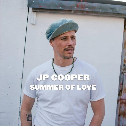 Summer Of Love (Preview)