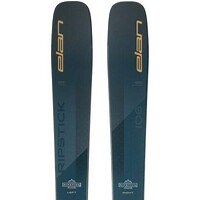 Elan Ripstick 106 Men's Skis - Powder7
