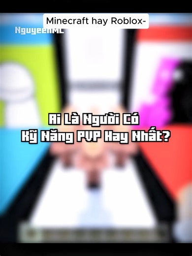 Những Memes Minecraft Hài Hước Nhất Cùng NguyeenMc