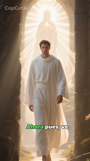 Éxodo 4 versículo 11 y 12 nos dice. #danielsalazaryepez #dosiscondios #dios