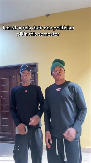 Nepo baby needed pls 😩