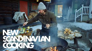 New Scandivanian Cooking | KET