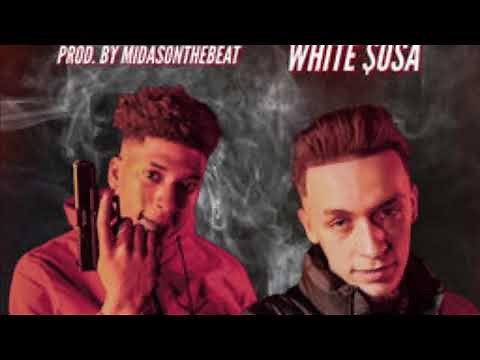 [CLEAN] Hit The Scene - WHITE $OSA feat NLE CHOPPA
