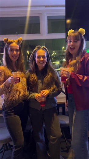 Exploring Cartoons Circle at Warwick University