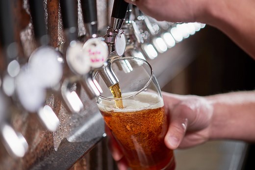 Do You Know the Difference Between Pilsners and Lagers?