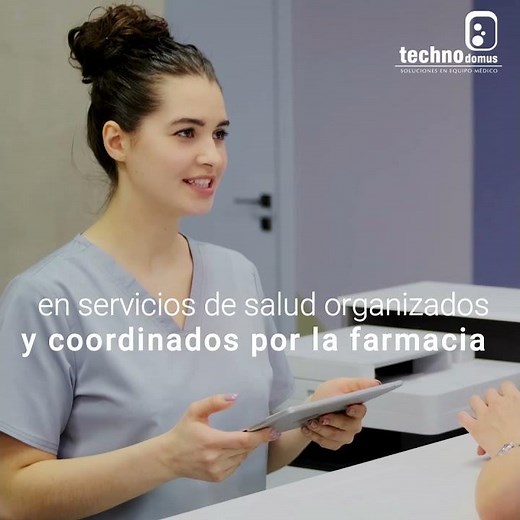 Sistema de Distribución de Medicamentos en Dosis Unitarias