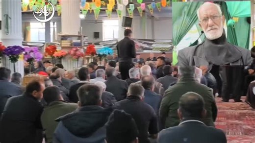 ‎راوی گارماسه‎ on Instagram‎: "قسمتهائی از مراسم بزرگداشت خادم الحسین (ع)، معین البکا ( برپا کننده مجالس عزاداری)تعزیه گارماسه سالیان سال حدود نیم قرن و خادم مسجد امام خمینی (ره) زنده یاد حاج خداداد توکلی این خدمتگزار روضه‌های حسینی، موجب تألم و اندوه فراوان گردید. او عمری را با عشق به سیدالشهدا (ع) سپری کرد و در مسیر خدمت به اهل بیت (ع) از هیچ کوششی دریغ نکرد. بی‌تردید، پاداش این عشق و خدمت، همنشینی با سالار شهیدان در بهشت برین است. شاد کنیم روحش را با ذکر صلوات برمحمد وال محمد مدیریت پیج راوی.