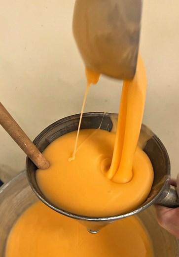 Top Orange Cream Recipes from TikTok
