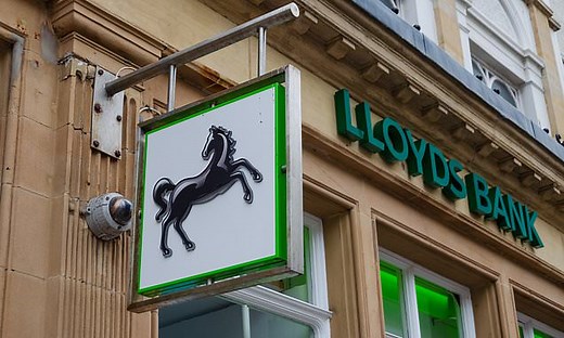 Lloyds Bank launches two best buy cash Isa rates