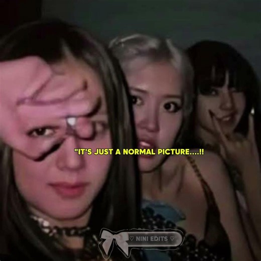 those who know 🤯 #blackpink #niniedits