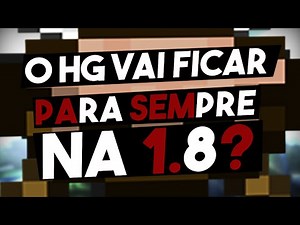 O HG VAI FICAR PARA SEMPRE NA 1.8? ‹ Sherif ›