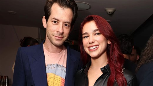 “Collab is already sounding iconic”: Fans anticipate as Dua Lipa confirms New Music collaboration with Mark Ronson