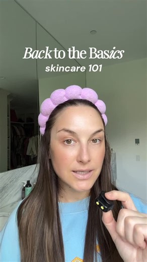 Organic Beauty Blogger on Instagram: "We’re taking it Back to the Basics with Organic Bunny... a brand new series I want to begin that is going to teach you all about your skin and how to take care of it as best you can!⁣ 📝 ⁣ Being 42 with no botox or filler, people often then ask me if I then do lasers, hydra-facials, retinol or peels and to that, my answer is still NO! These treatments are harsh and for the most part are destroying our barriers so, back to the basics we go.⁣ ☺️ ⁣ Today has tw