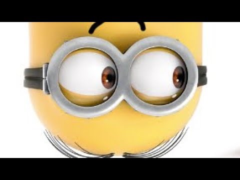 Despicable Me 2 - Ice Cream Truck Scene