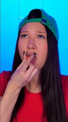 100 Layers of Food Challenge