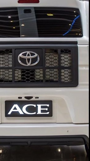【最新モデル】トヨタ 新型ミニエーストラック完全公開！コンパクトで最強の商用軽トラック登場