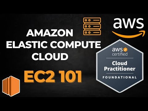 AWS EC2 101 | Overview, EC2 Instance Types & Pricing Option Explained