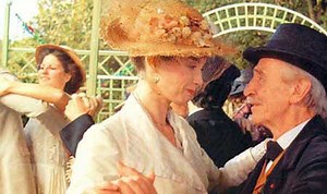 A Sunday in the Country movie review review: