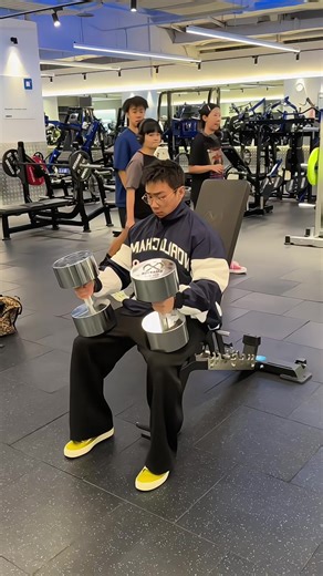 Effective Shoulder Training Routine for Beginners