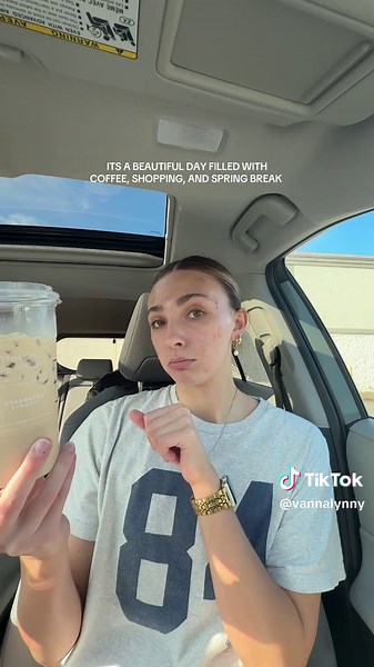 I hope you all have as good of a Friday as I am going to have WOOHOO !! #happyfriday #springbreak