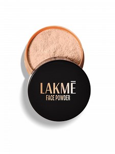Buy Lakme Forever Matte Face Powder With Matte Finish For Oil Control 40g    Soft Pink  -  - Personal Care for Women