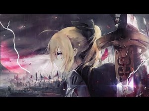 Fate Zero AMV - Hope - A Broken Silence