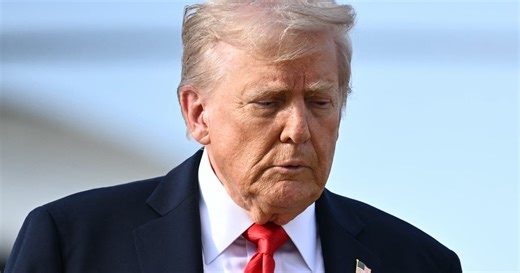 Trump Hit With Worse Than Predicted Disastrous Jobs Report