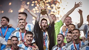 Argentina squad World Cup 2026: Which players will make it to the showpiece in USA, Mexico and Canada? | Goal.com