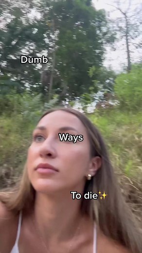 Exploring the Australian Bush: Solo Adventures