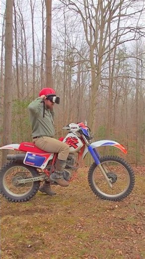 Realidad Virtual VS Motocross