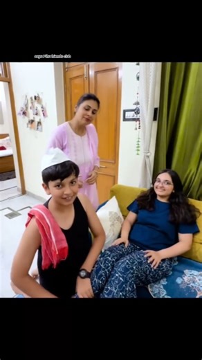 AAYU IS CHHOTU | Ep 826 | Comedy Family Vlog | Aayu and Pihu Show