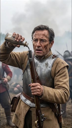 "Passer l'arme à gauche"... On sait tous ce que ça veut dire, mais d'o...