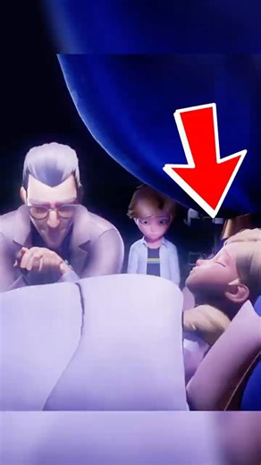 This Is SO SAD!! 😭 #miraculous