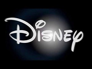 Disney And Shady Acres Entertainment Logo