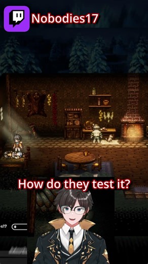 A Dying Girl, a Hunter, and His Grandmother's Legacy | Octopath Traveler 0