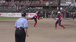 19K views · 290 reactions | Japan v USA for the world title - 2016 Women's Softball World Championship #Surrey2016 | WBSC | Facebook