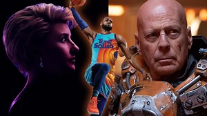 Razzies 2022: Diana the Musical, Space Jam and Bruce Willis lead “winners” of the 42nd Golden Raspberry Awards