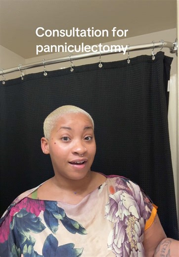 What to Expect During a Panniculectomy Consultation