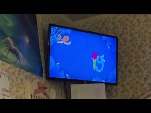 (most popular) I'm a creepy crawly intro!