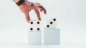 The 500 Dollar Pair o Dice Puzzle Tool Heavy Solve