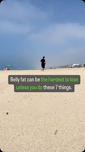 🔥7 Things Here🔥 1. Eat a Balanced Diet - Reason: A diet rich in whole foods, including fruits, vegetables, lean proteins, and whole grains, helps control calorie intake and provides essential nutrients. Reducing processed foods and sugars can decrease insulin levels, which helps in fat loss. 2. Increase Protein Intake - Reason: Higher protein intake can enhance feelings of fullness, reduce hunger, and boost metabolism. Protein helps maintain muscle mass during weight loss, which is essential f