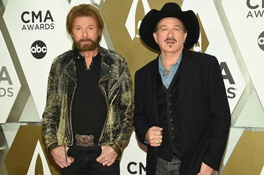 'Believe': The Story Behind the Inspiring Brooks & Dunn Classic