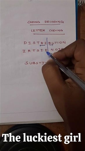 Coding decoding-position pattern#reasoningtricks#reasoning#maths#ssccgl#sscchsl#rrbntpc#tnpsc#tamil