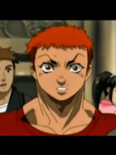 Baki Sad Edit Tribute