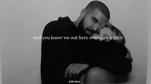 Toosie Slide | Drake ° Bibek Creastha | Broken