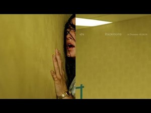 Backrooms (2026) Official Trailer