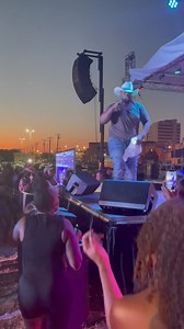 Our grandbaby Arthur Young sholl Knows how to put in a show … Mr funky 40 | Dem Grannies
